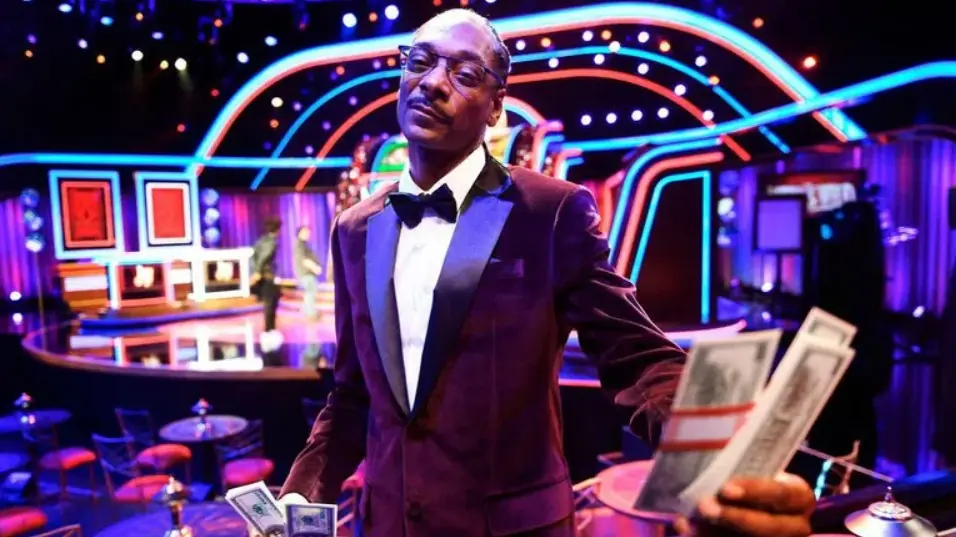 Snoop Dogg співак