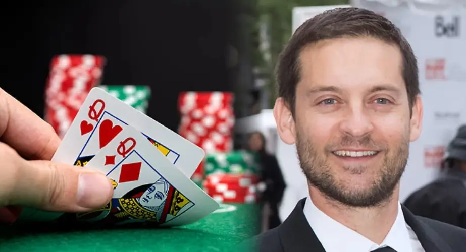 Тоббі Магвайр