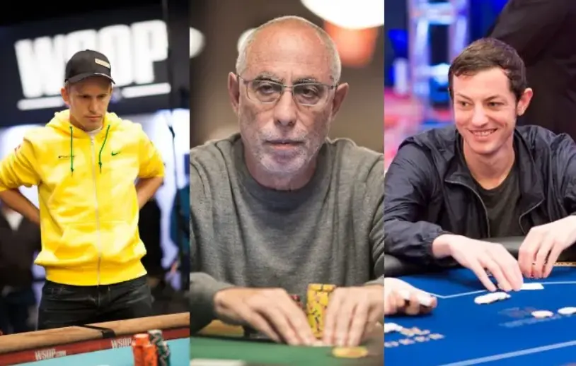 Легендарний блеф Тома Двана: як він змусив Істгейта та Ґрінштейна скинути кращі руки