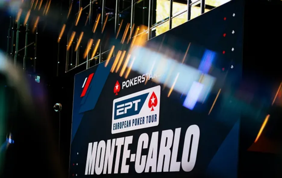 Перший тиждень EPT Monte Carlo: результати українців