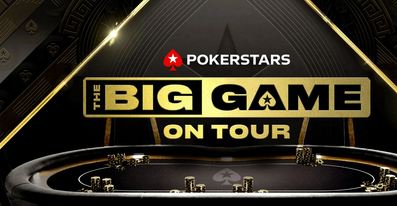 Новий сезон Big Game від PokerStars: дати прем’єри