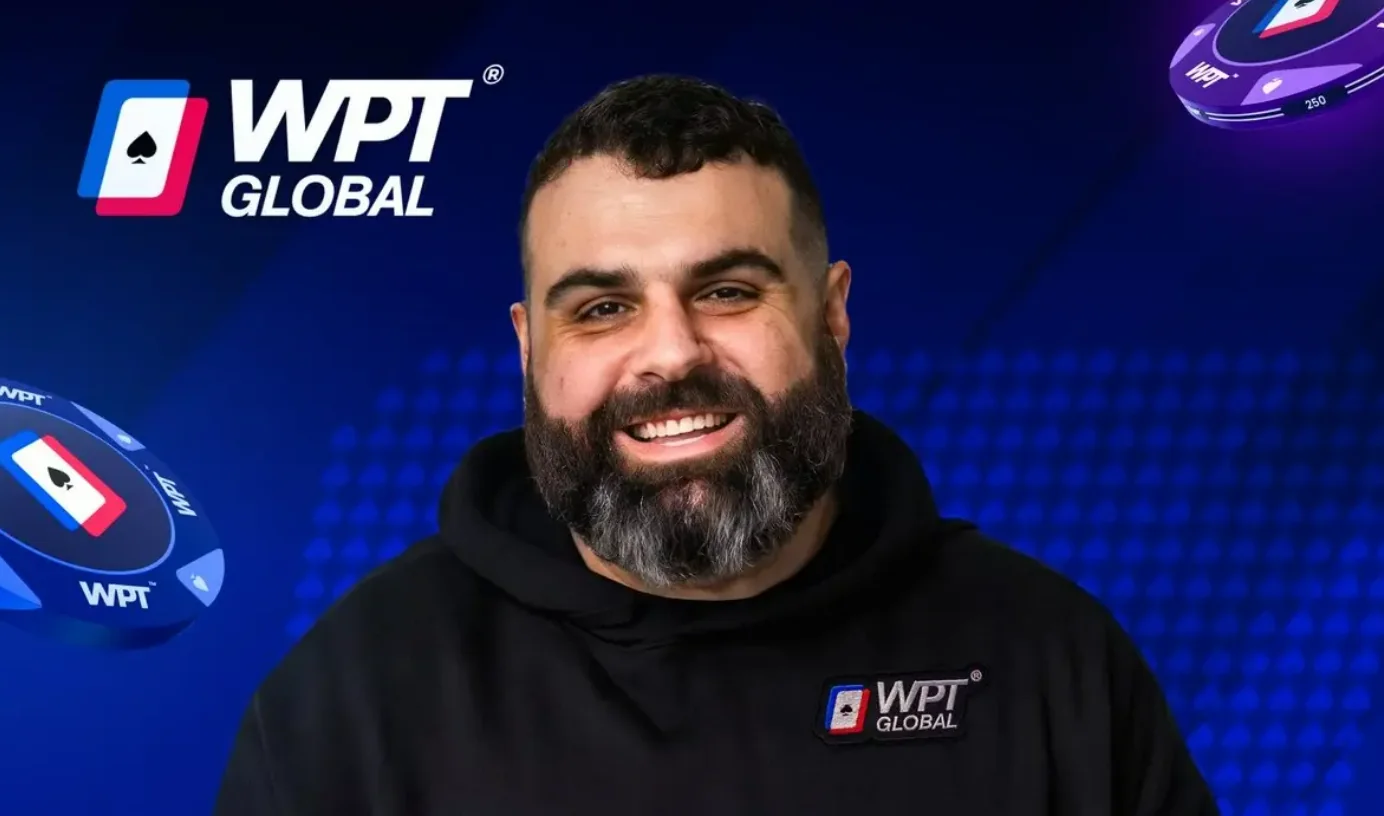 Банкрол челендж амбасадора WPT від $10,000 до $100,000