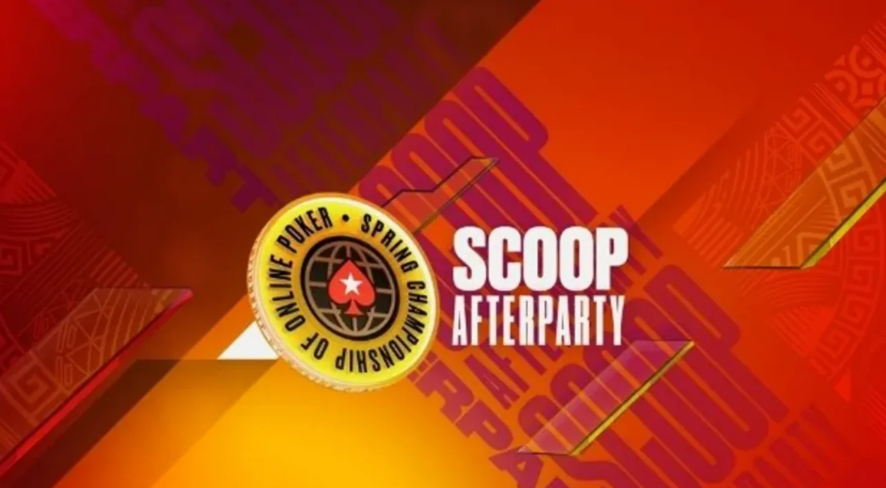 Мирослав “Socc3rman13” виграв SCOOP Afterparty 19-M