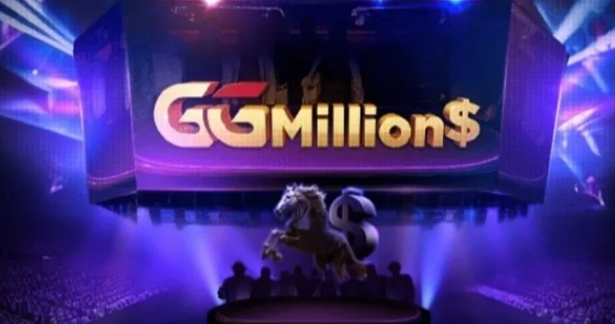 Австрієць Wardska став чемпіоном GGMillion$