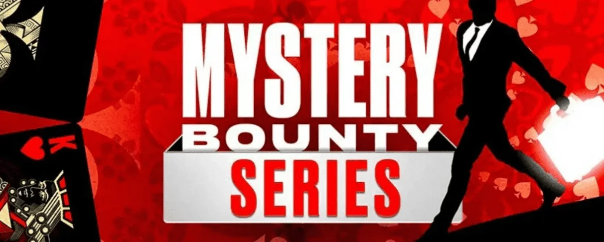 Наші покеристи зіграли в фіналі ME Mystery Bounty на PokerStars