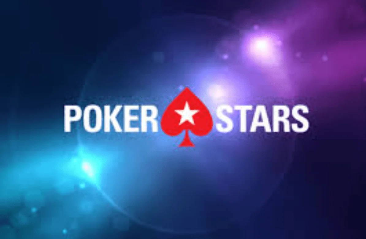 Логотип покер-руму PokerStars