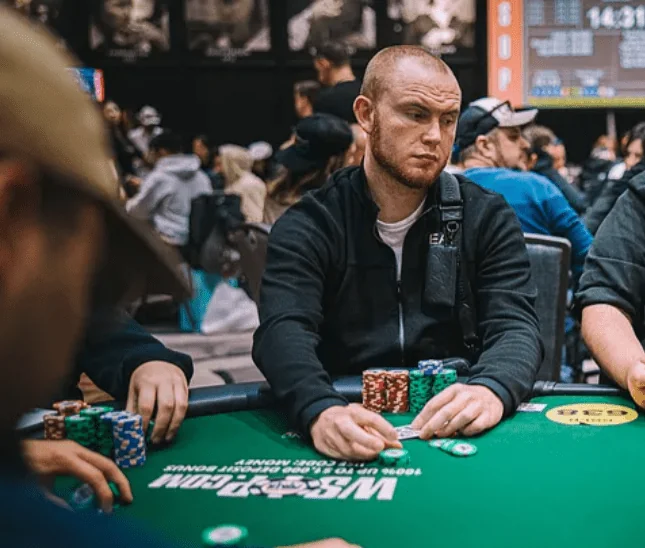 У Day 6 ME WSOP перейшов лише один українець