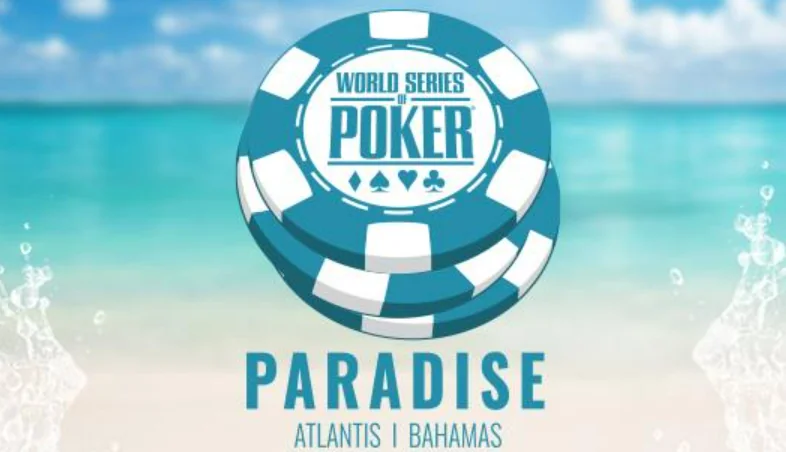 WSOP Paradise проведе Super ME з гарантією $50,000,000