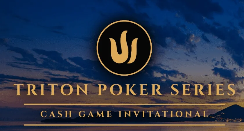 Triton Poker повертається у новому форматі