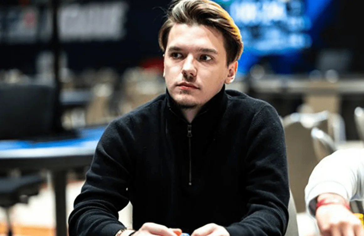 Перемога в GGMasters High Rollers принесла Держипільському $117,000