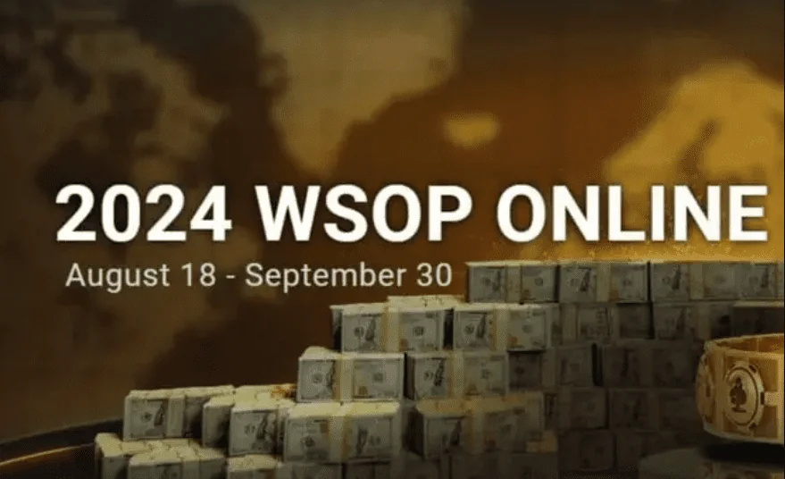 Марахов зіграє за фіналкою Mystery Millions WSOP Online