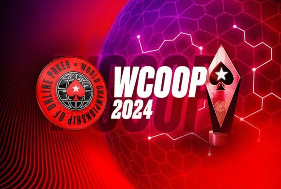 PokerStars розігрують $20,000 квитків на WCOOP у фриролах