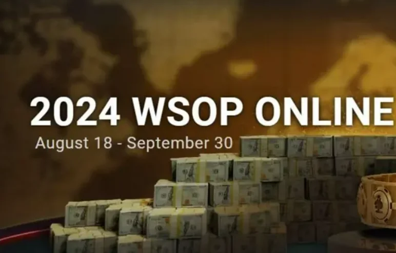 WSOP Online: Паламар зіграв у фіналі Beat The Pros