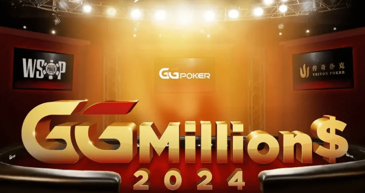 Шон Бойл виграв другий GGMillion$ поспіль за два тижні