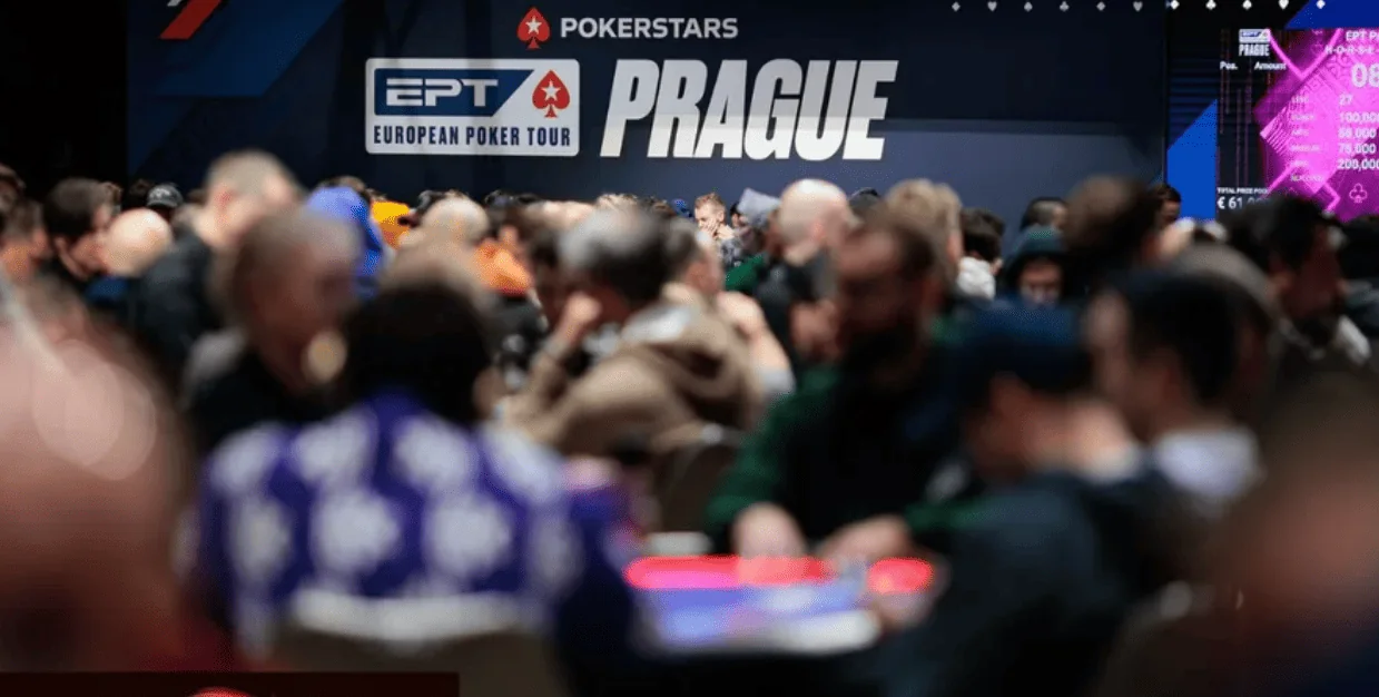 На EPT Prague проведуть чемпіонат зі Spin&Go