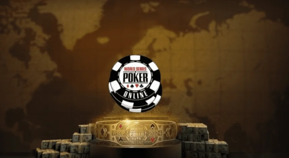 Роман Романовський став чемпіоном WSOP High Rollers