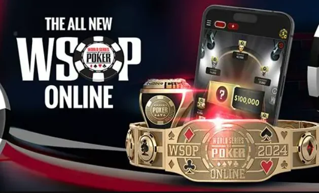 Моріц Дітріх отримав $4,000,000 за 1 місце ME WSOP Online