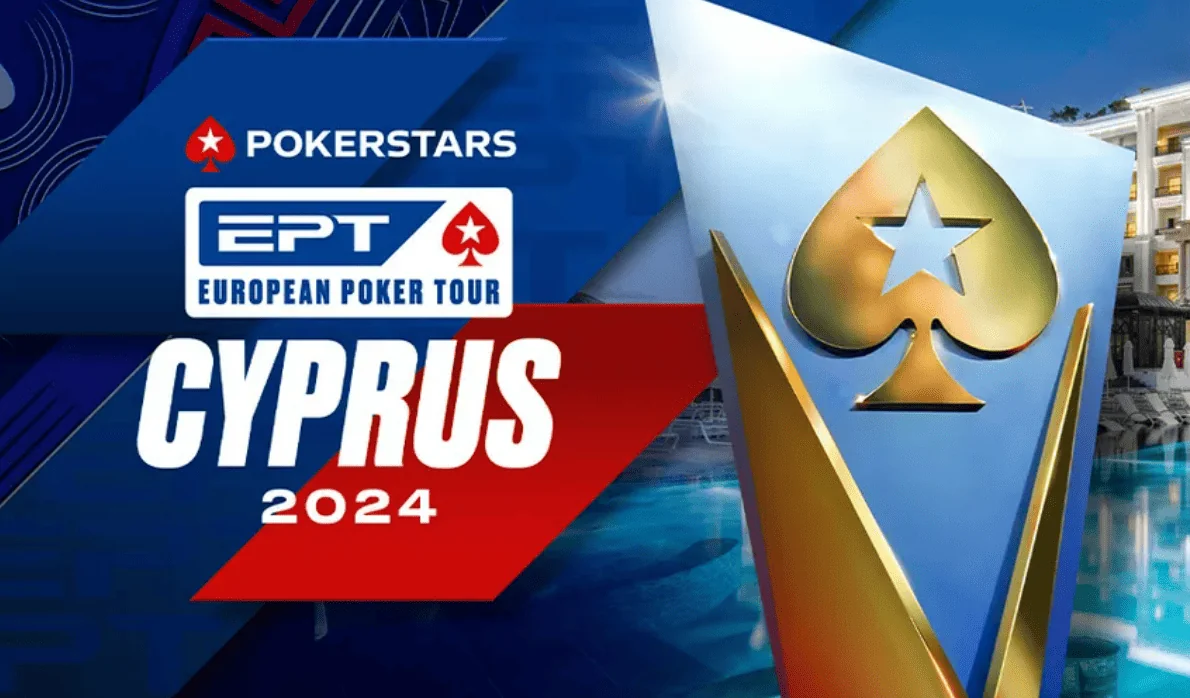 EPT PokerStars повертається на Кіпр з насиченим розкладом