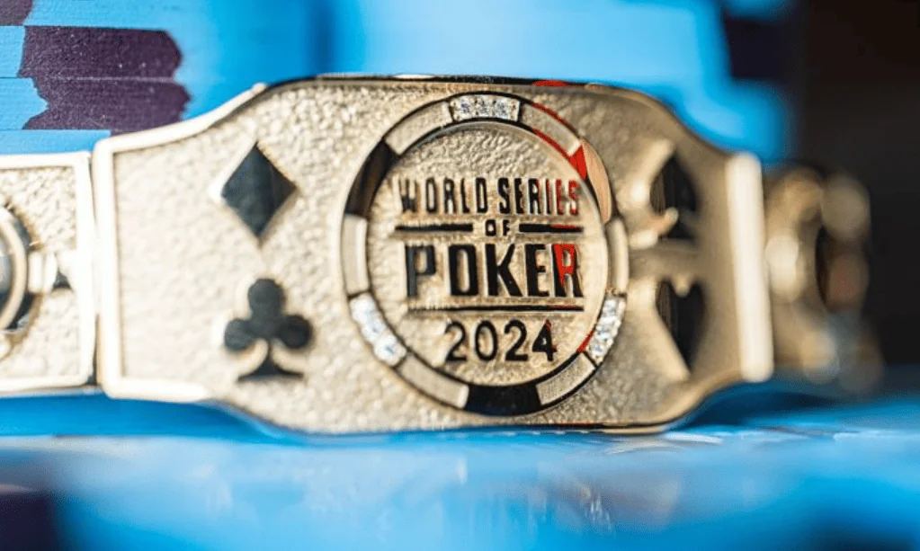 Замало гравців – скасовано браслетну подію WSOP