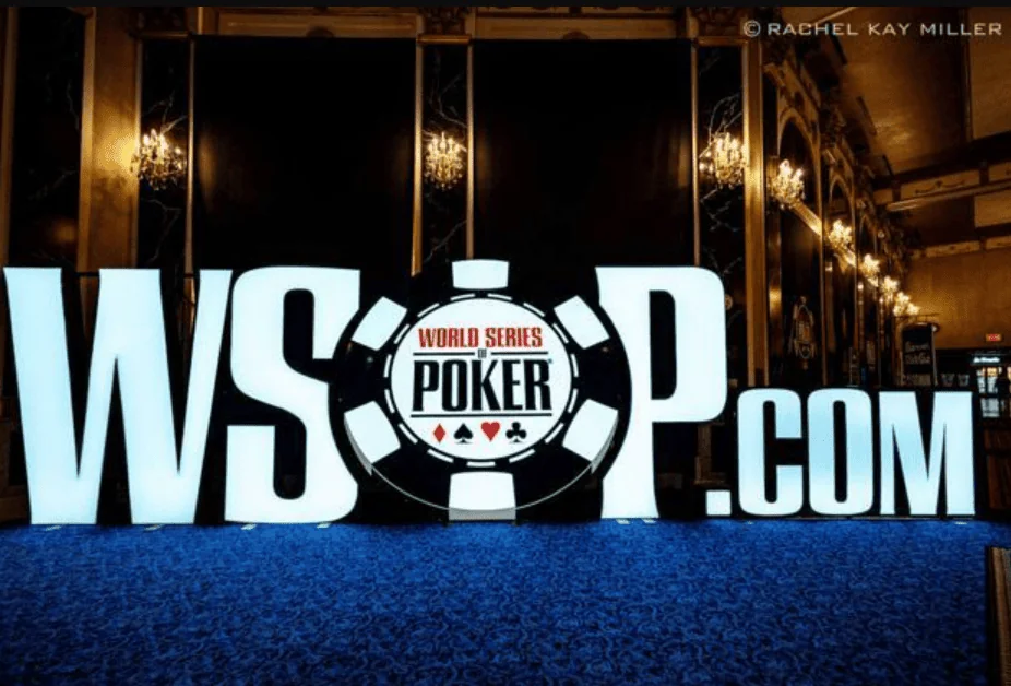 В румі WSOP.com знизили мінімальний бай-ін в кеш-іграх