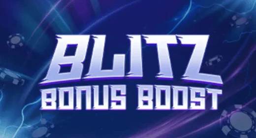 Blitz Bonus Boost на ACR Poker