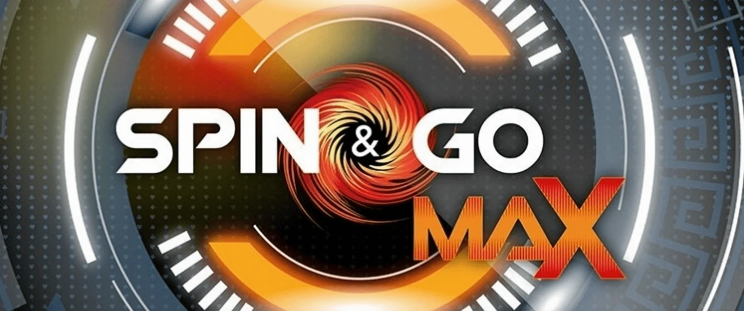 PokerStars оновили Spin&Go та збільшили максимальний множник