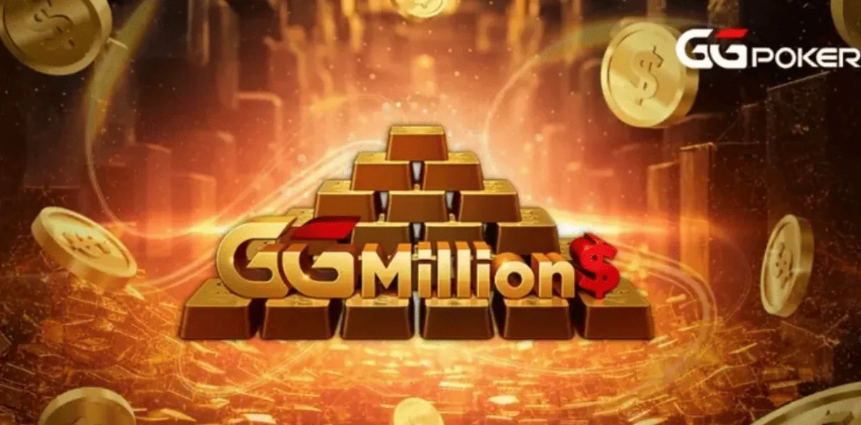 Бенджамін Ролле зробив 7 входів в GGMillion$, але не потрапив за фіналку