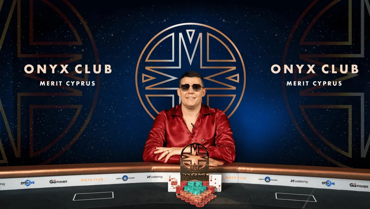 Джессі Лоніс переміг в найдорожчому турнірі Onyx Super High Roller Series 2025