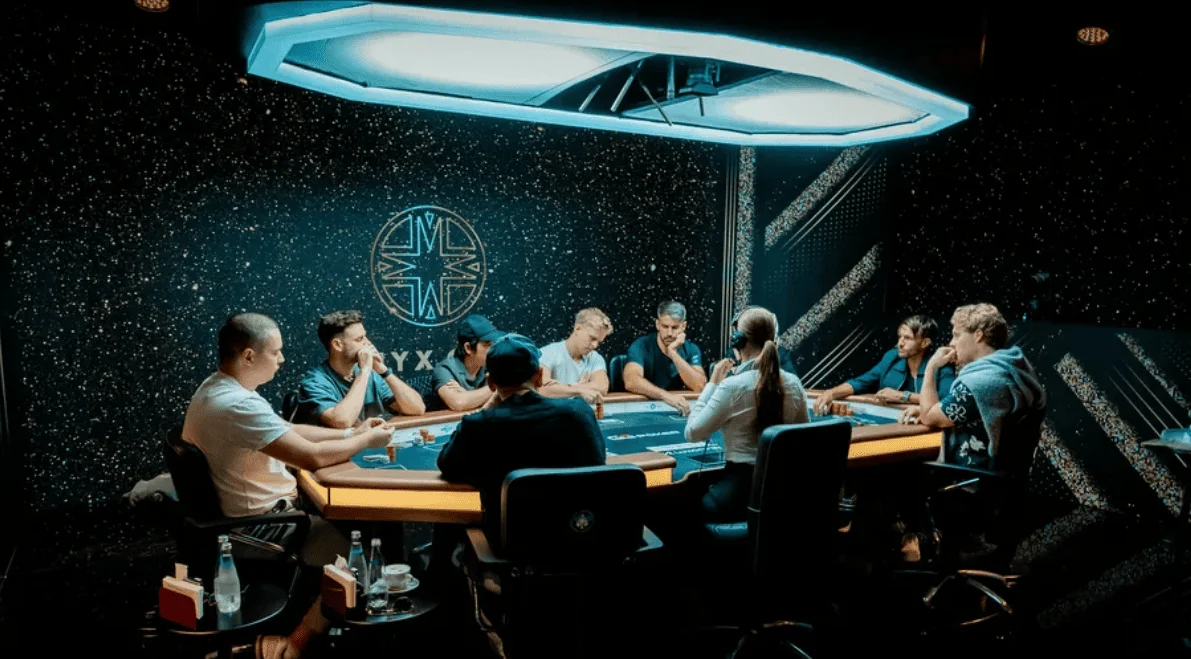 Перемога Dony на Кіпрі: $102K PLO Invitational завершився угодою трьох