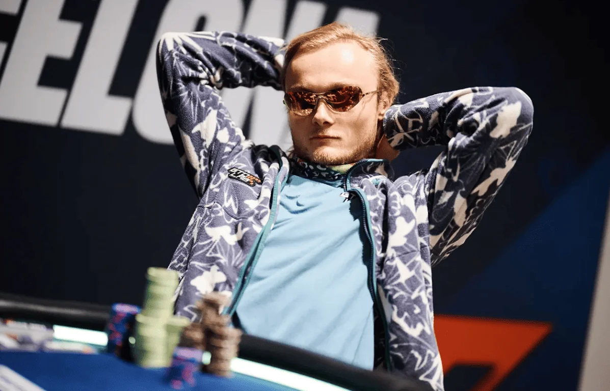 €100,000 EPT Super High Roller: Леон Штурм здобув бест кеш