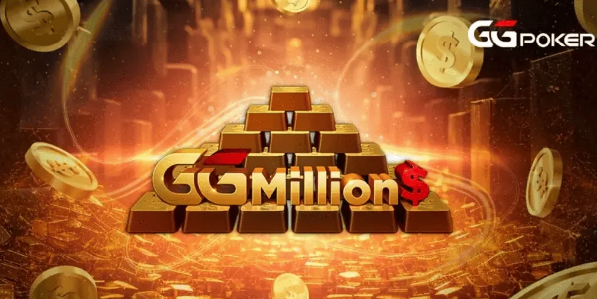 Володимир Паламар зупинився за крок до фіналки GGMillion$