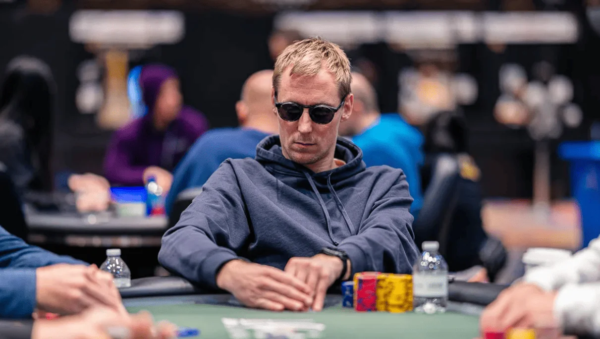 Янс Арендс здобув п’ятий трофей GGMillion$ на GGPoker