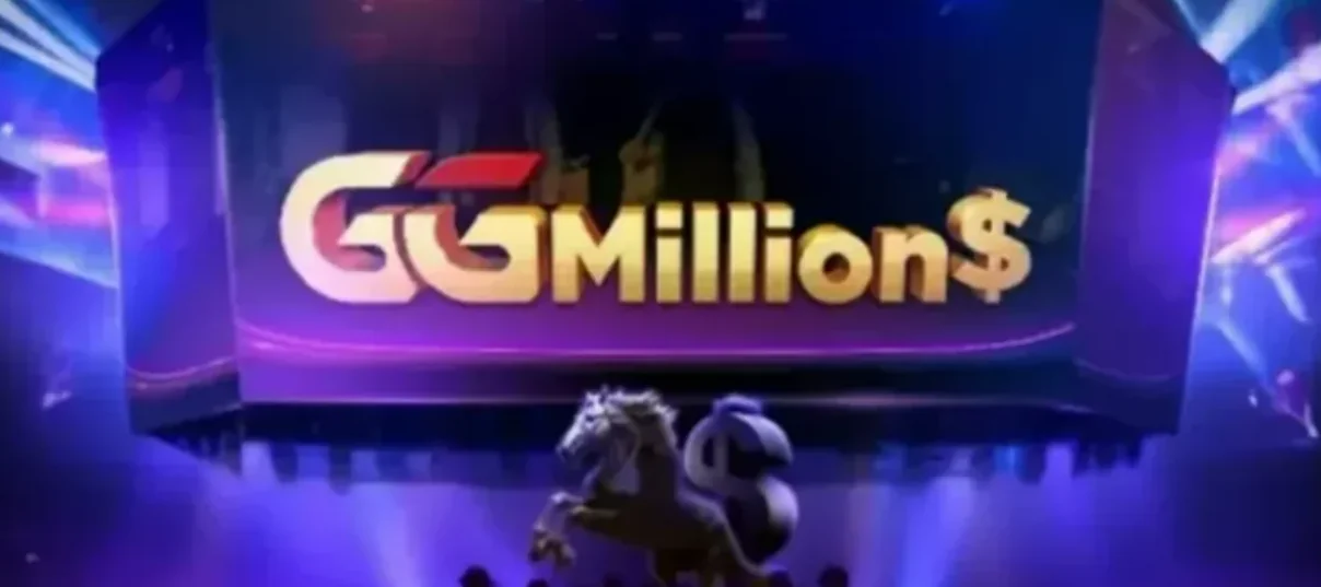 Володимир Паламар зупинився за крок до фінального столу GGMillion$