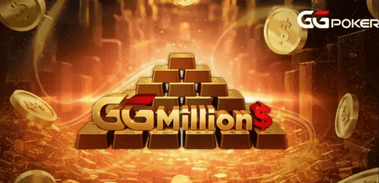 Данило Велашевич отримав $1,393,371 за перемогу в GGMillion$