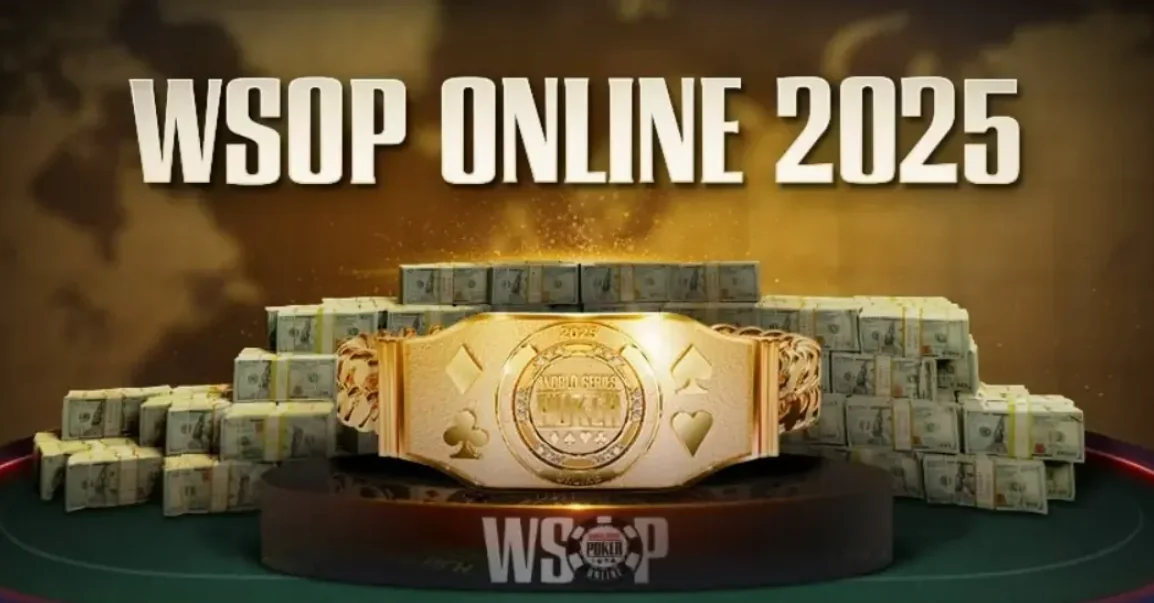 Українець pkdrmxvg зупинився за крок до фіналки ME WSOP Online