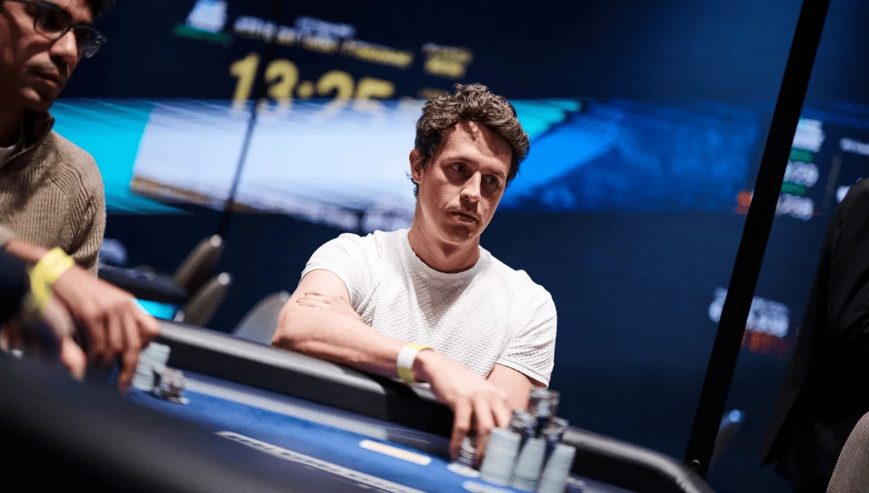 Бразильський дебютант Gusscamposs з першої спроби виграв GGMillion$