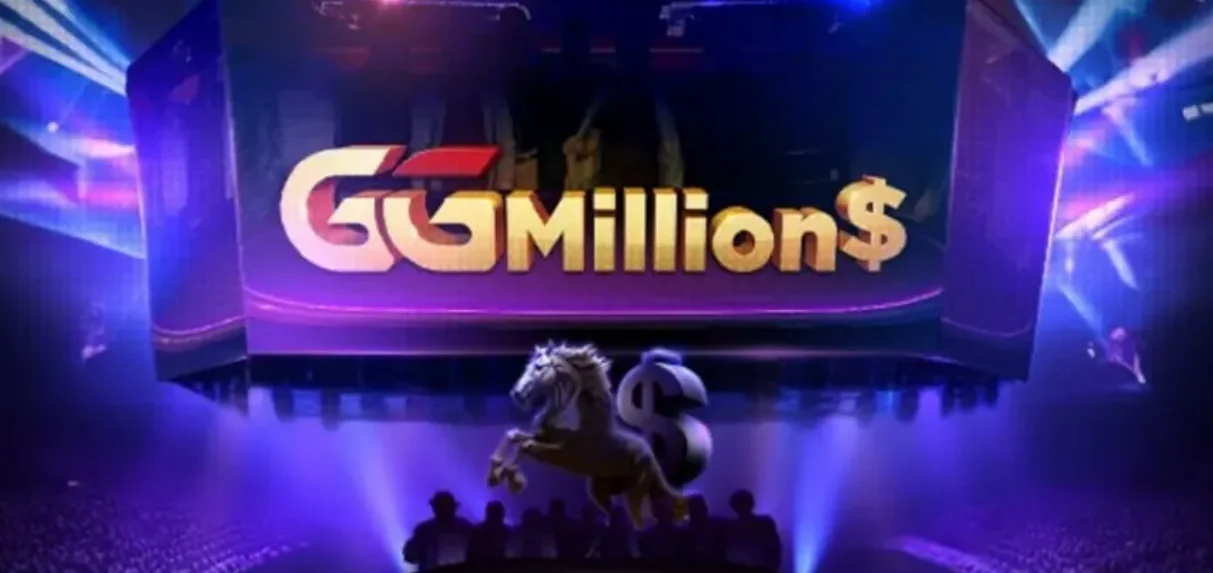 GGMillion$: фінальний стіл після завершення WSOP Paradise та EPT Prague