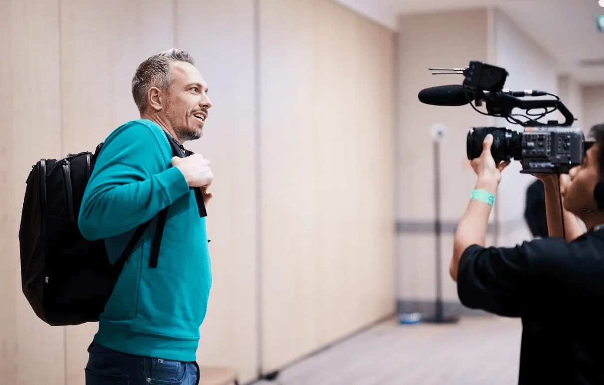 Лекс Вельдхус залишає PokerStars після 17 років “стосунків”