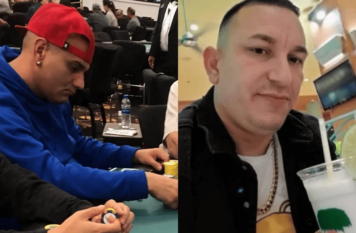 Забанені роками: покерних шахраїв знову викрили на мічених картах