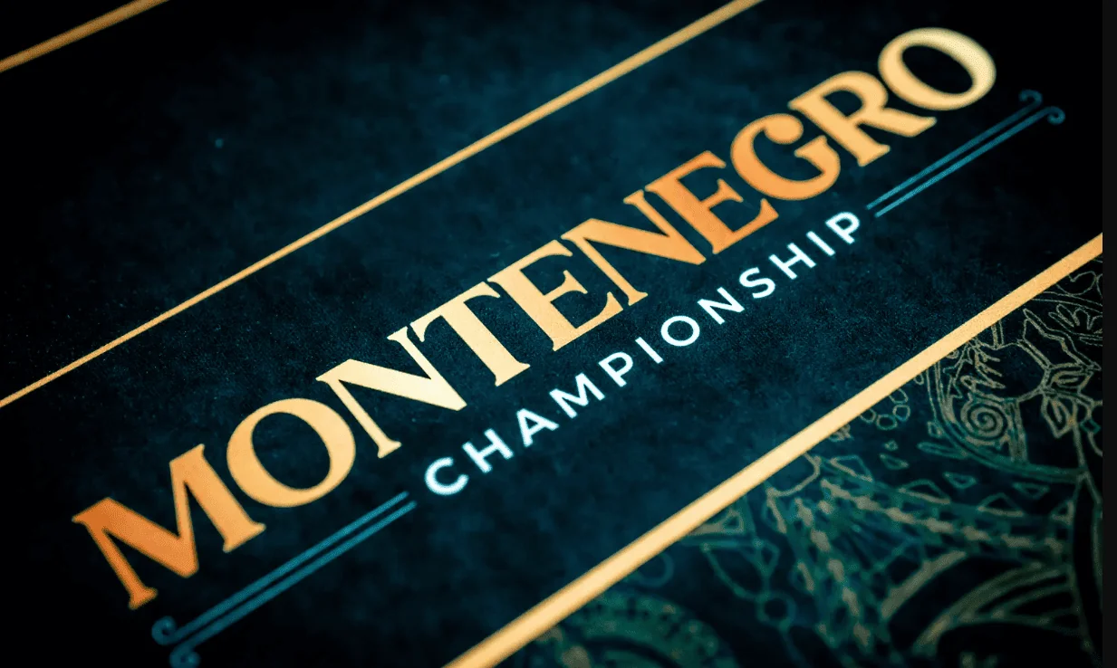 Генрік Алекян та Олексій Щукін зіграють за фінальним столом €880 Merit Poker Cup