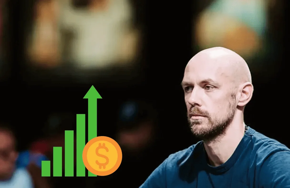 За лаштунками восьмизначних кешів: відверта правда Стівена Чідвіка