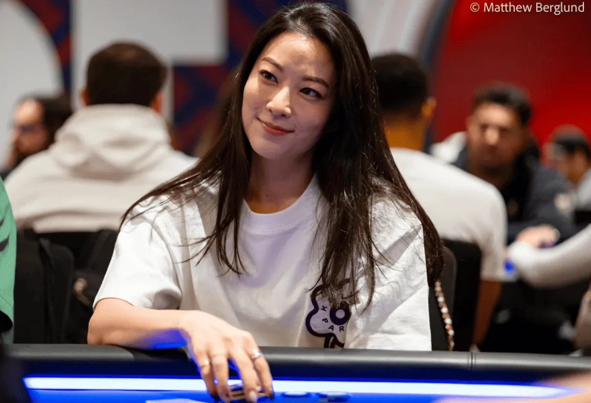 K-pop, демони й покер: фільм з покеристкою номінований на Оскар