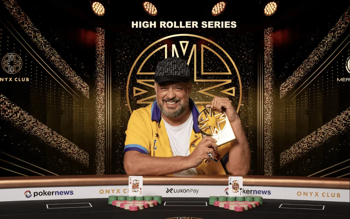 Жан-Робер Беланде 2026