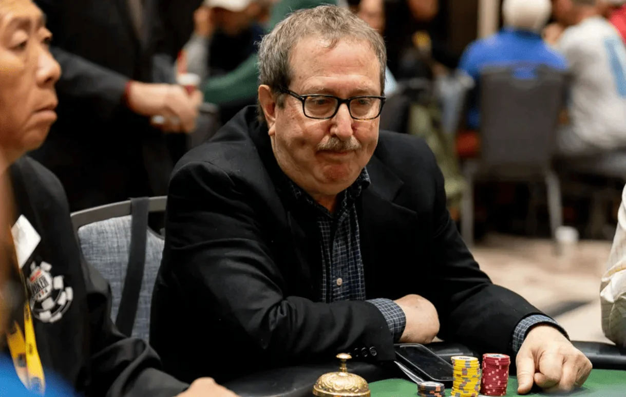 Норман Чед 2026