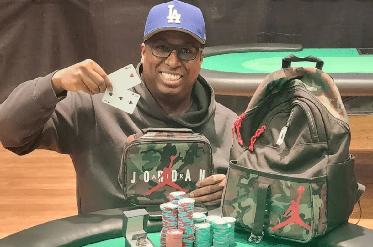 23 перстень Гокінса