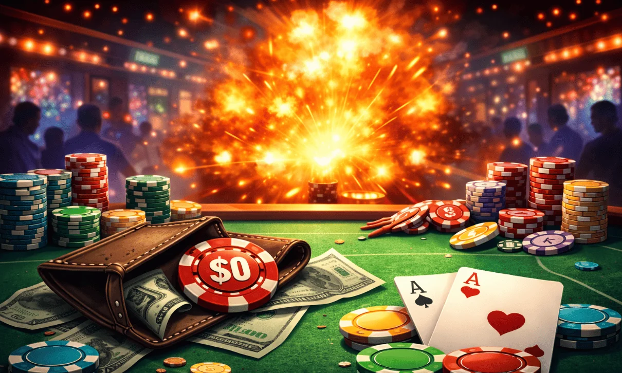 Невдалий челендж