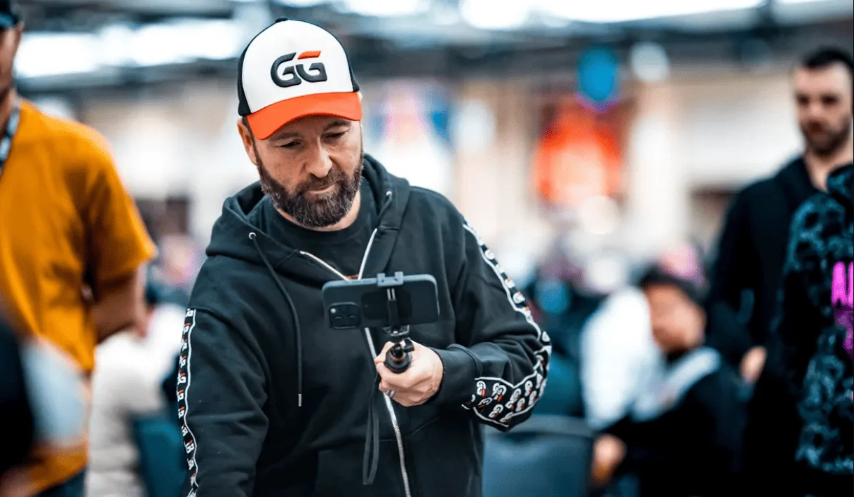 Даніель Негреану 2026