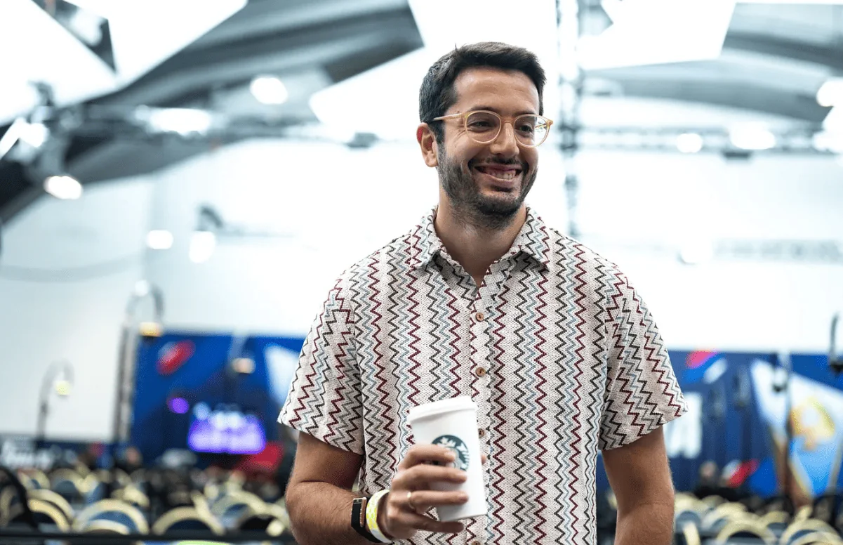 Хуан Пардо 2026