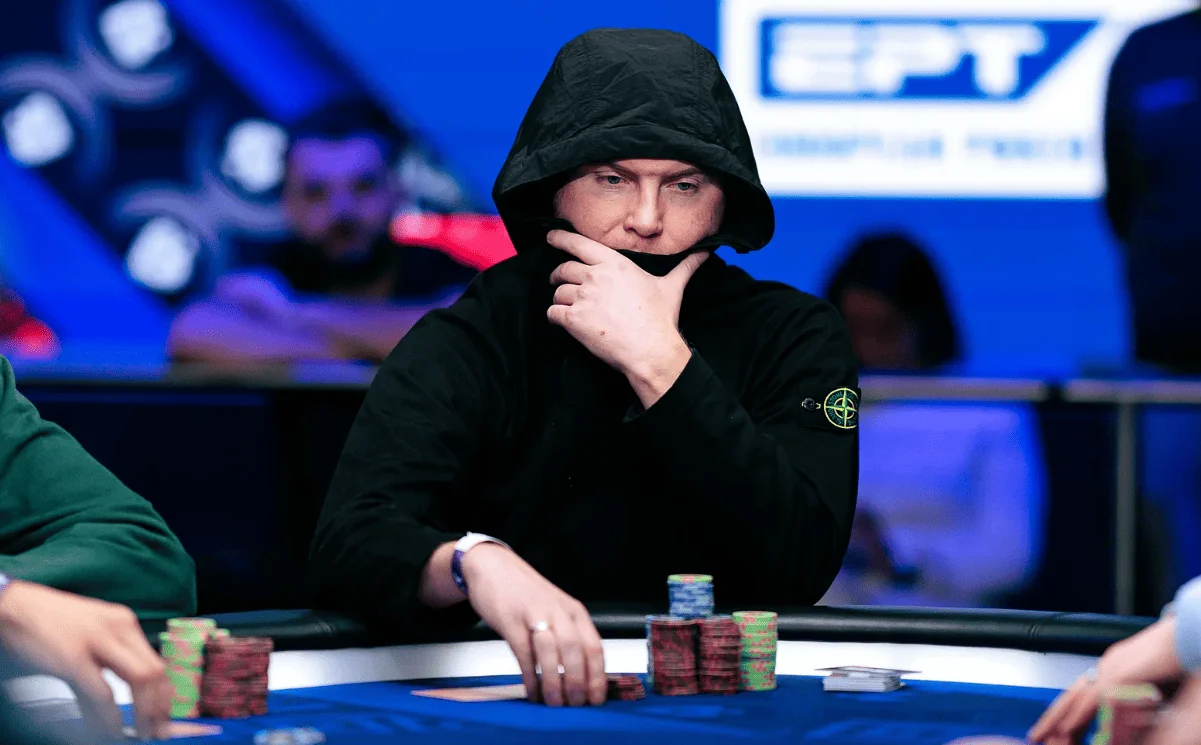 Назар Бугайов 2026