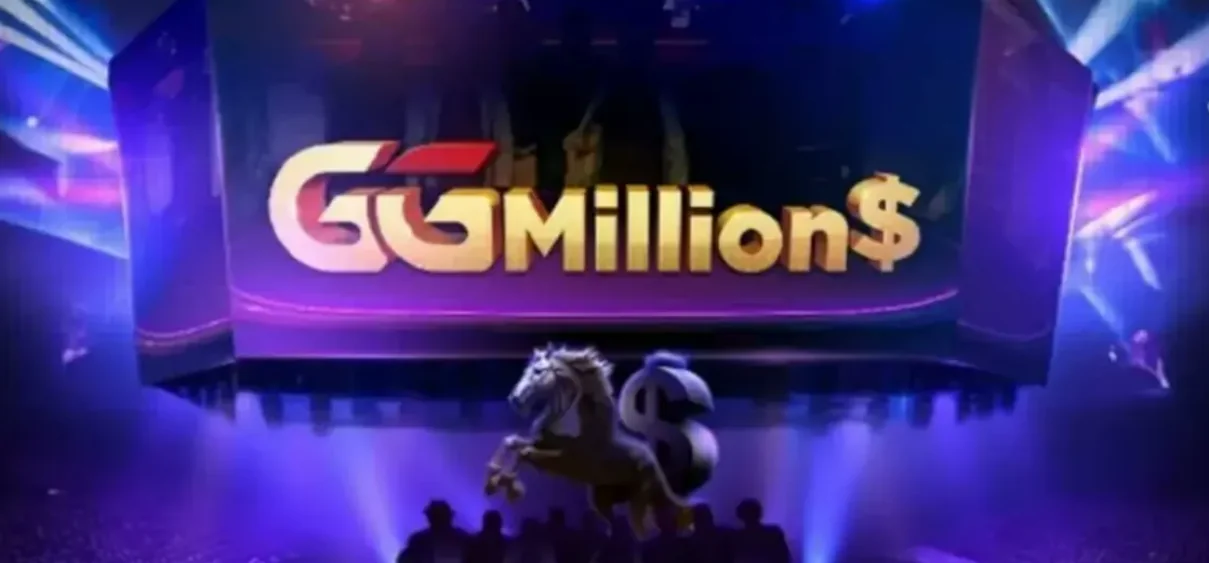 GGMillion$